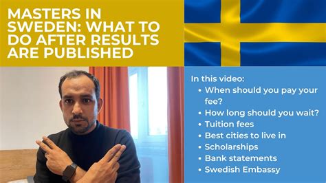 admission svenska.